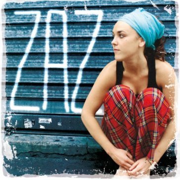 Zaz -reissue- - Zaz