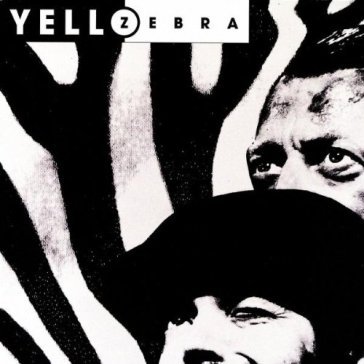 Zebra - Yello