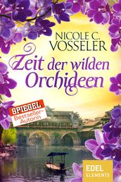 Zeit der wilden Orchideen