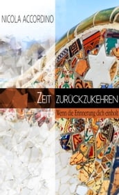 Zeit zurückzukehren