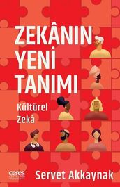 Zekann Yeni Tanm - Kültürel Zeka