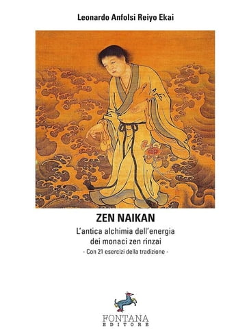 Zen Naikan - Leonardo Anfolsi