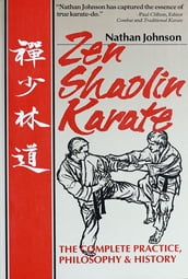 Zen Shaolin Karate