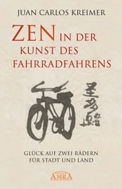 Zen in der Kunst des Fahrradfahrens