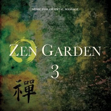 Zen garden 3 - Michael Stuart