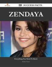 Zendaya 119 Success Facts - Everything you need to know about Zendaya