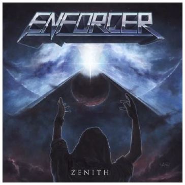 Zenith (digipack) - Enforcer