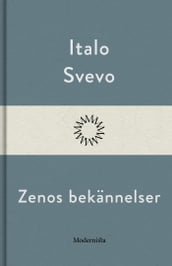 Zenos bekännelser