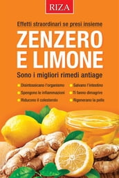 Zenzero e Limone