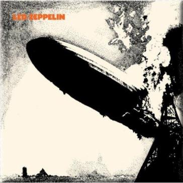 Zep 1 - Led Zeppelin