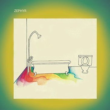 Zephyr -coloured- - Zephyr