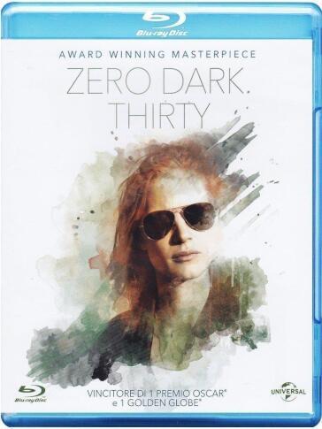 Zero Dark Thirty - Kathryn Bigelow