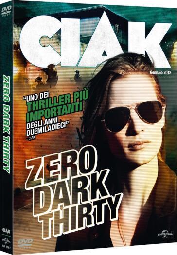 Zero Dark Thirty - Kathryn Bigelow