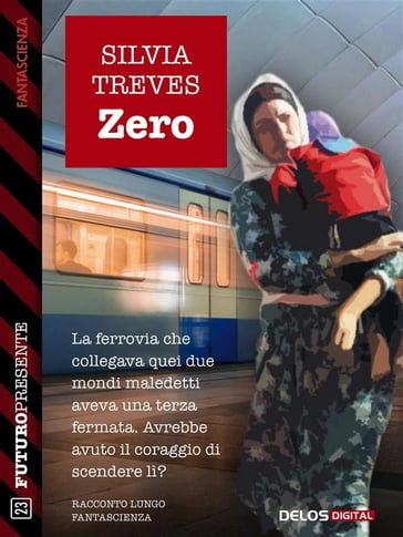 Zero - Silvia Treves