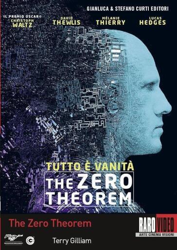 Zero Theorem (The) - Terry Gilliam