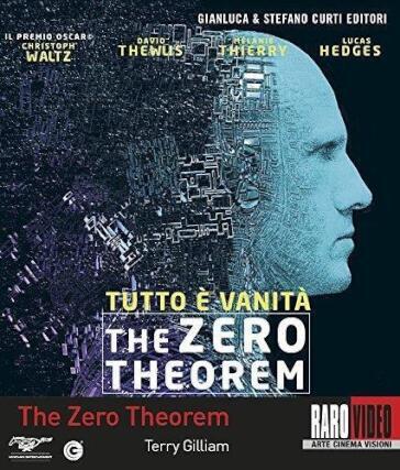 Zero Theorem (The) - Terry Gilliam