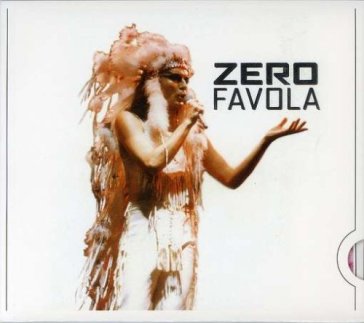 Zero favola - dbs - Renato Zero