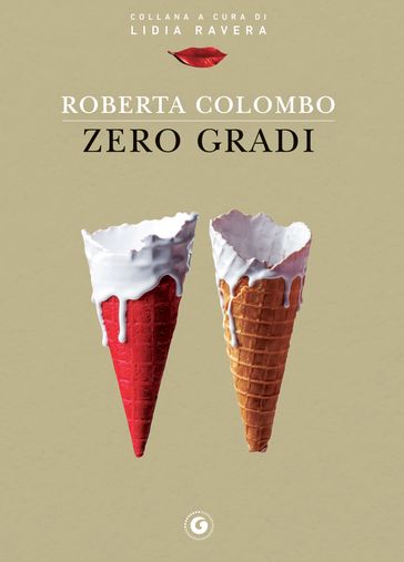 Zero gradi - Roberta Colombo
