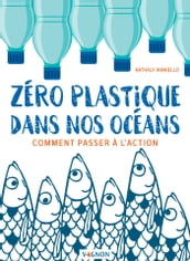 Zéro plastique dans nos océans