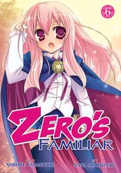 Zero s Familiar Vol. 06