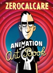 Zerocalcare Animation Art Book