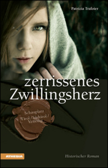 Zerrissenes Zwillingsherz - Patrizia Trafoier
