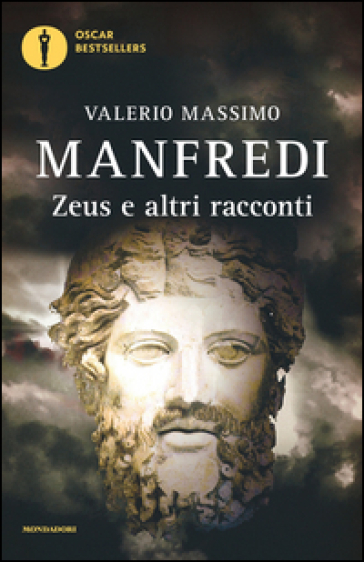 Zeus e altri racconti - Valerio Massimo Manfredi