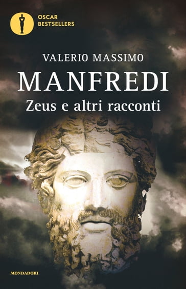 Zeus e altri racconti - Valerio Massimo Manfredi