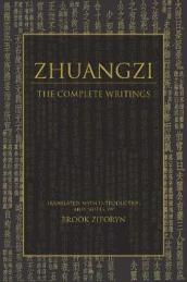 Zhuangzi: The Complete Writings