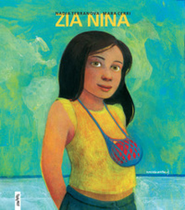 Zia Nina - Nadia Terranova