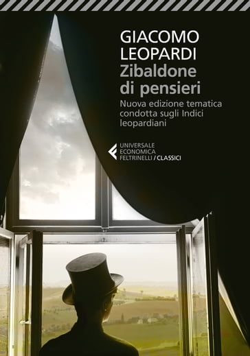 Zibaldone di pensieri - Giacomo Leopardi