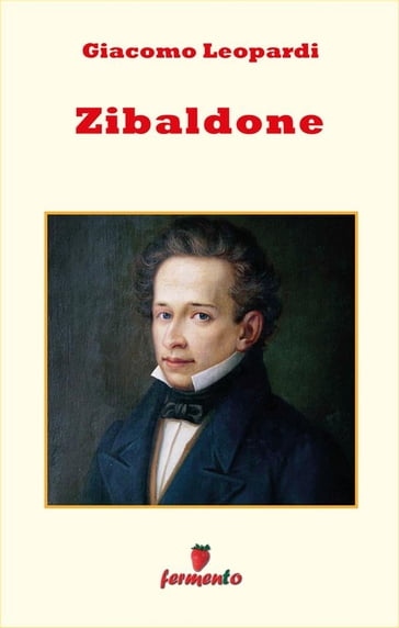Zibaldone - edizione completa - Giacomo Leopardi