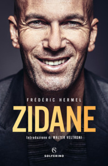 Zidane - Frédéric Hermel