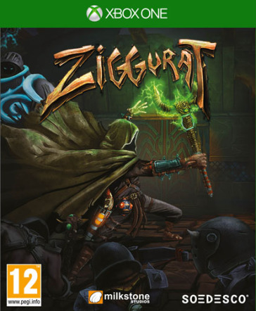 Ziggurat