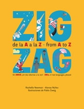 Zigzag. De la A a la Z - From A to Z