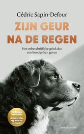 Zijn geur na de regen