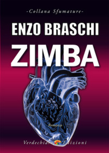 Zimba - Enzo Braschi (Bisonte Che Corre)