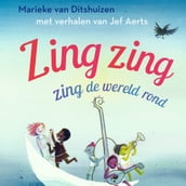 Zing zing zing de wereld rond