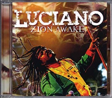 Zion awake - Luciano di Samosata