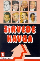 Zirvede Kavga