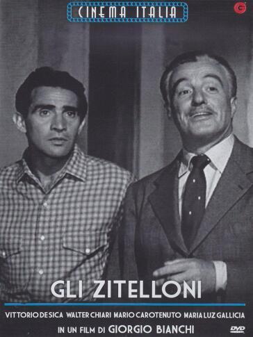 Zitelloni (Gli) - Giorgio Bianchi
