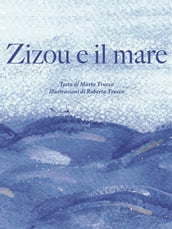 Zizou e il mare