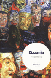 Zizzanìa