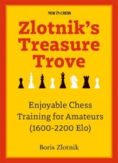 Zlotnik s Treasure Trove