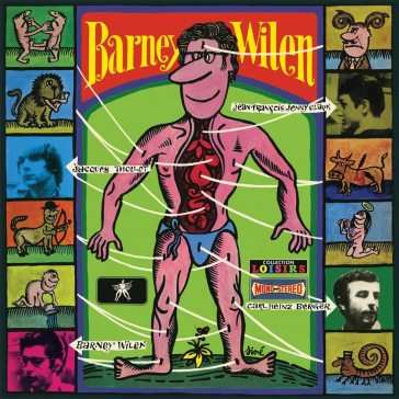 Zodiac - Barney Wilen