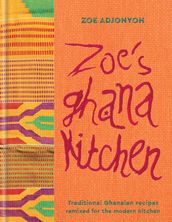 Zoe s Ghana Kitchen