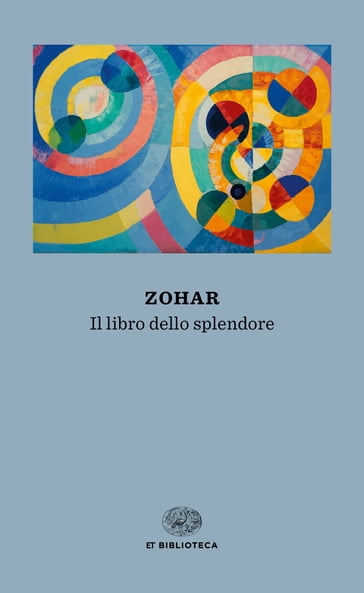 Zohar - AA.VV. Artisti Vari - Giulio Busi