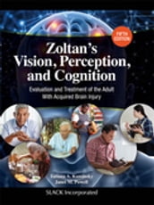 Zoltan s Vision, Perception, and Cognition