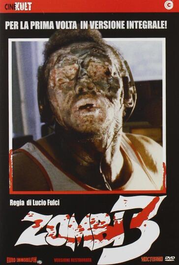 Zombi 3 - Lucio Fulci