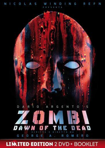 Zombi - Dawn Of The Dead (Ltd) (2 Dvd+Booklet) - George A. Romero